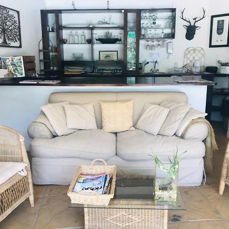 Beach Forest Lodge Ballito Esterno foto