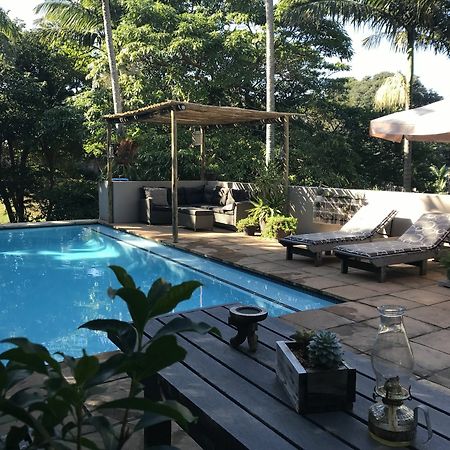 Beach Forest Lodge Ballito Esterno foto