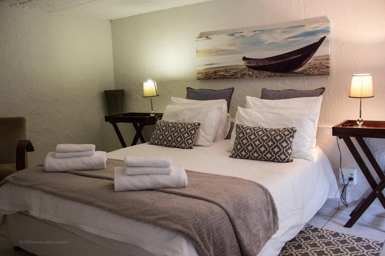 Beach Forest Lodge Ballito Esterno foto