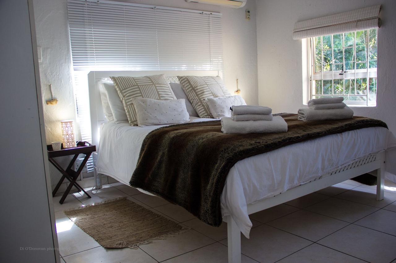Beach Forest Lodge Ballito Esterno foto