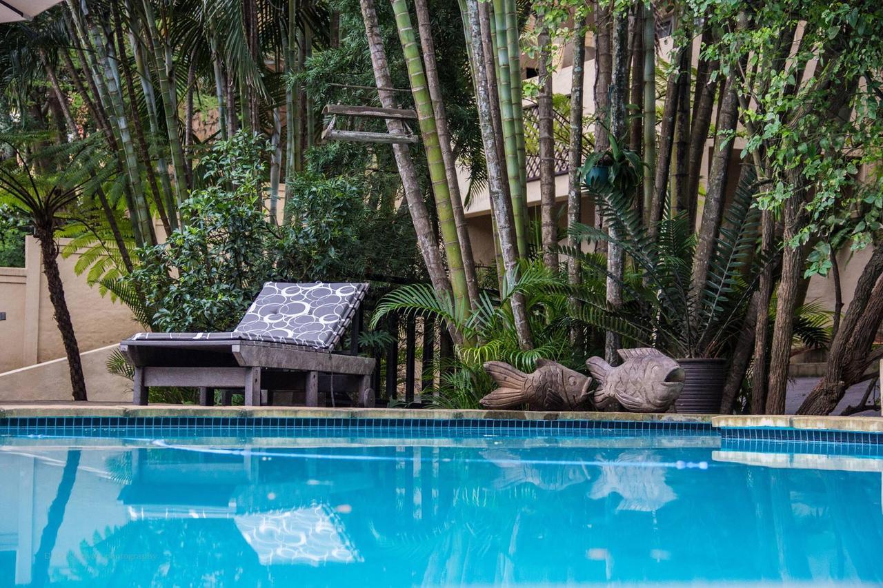 Beach Forest Lodge Ballito Esterno foto