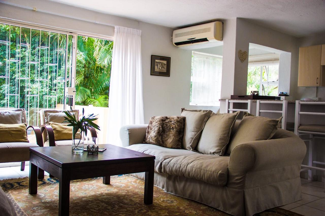 Beach Forest Lodge Ballito Esterno foto