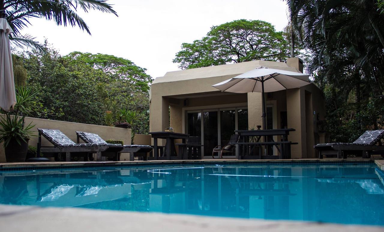 Beach Forest Lodge Ballito Esterno foto