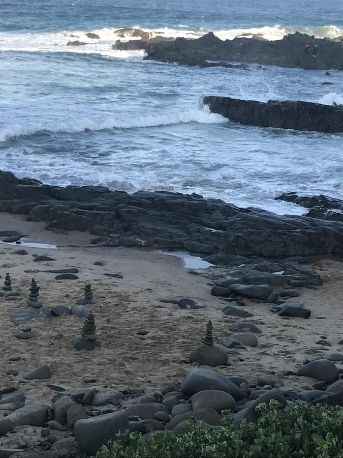 Beach Forest Lodge Ballito Esterno foto