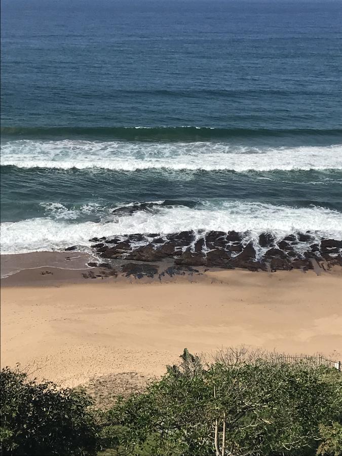 Beach Forest Lodge Ballito Esterno foto