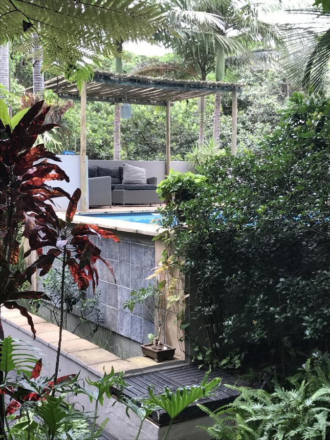 Beach Forest Lodge Ballito Esterno foto