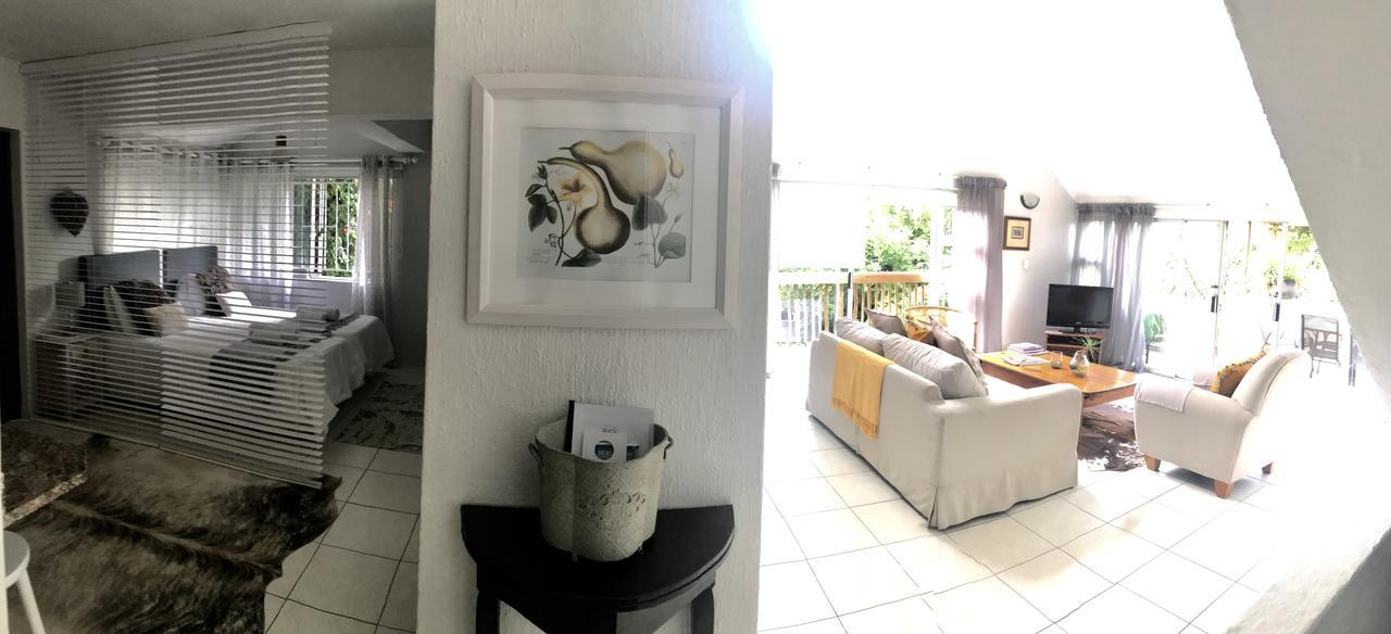 Beach Forest Lodge Ballito Esterno foto