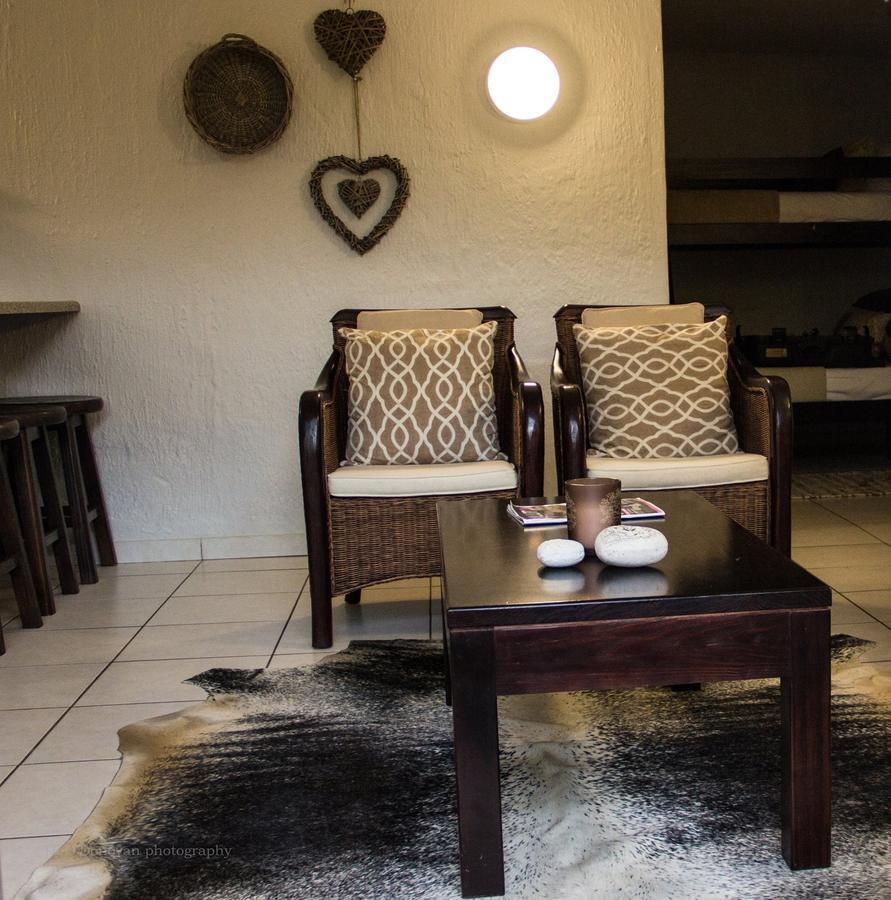 Beach Forest Lodge Ballito Esterno foto