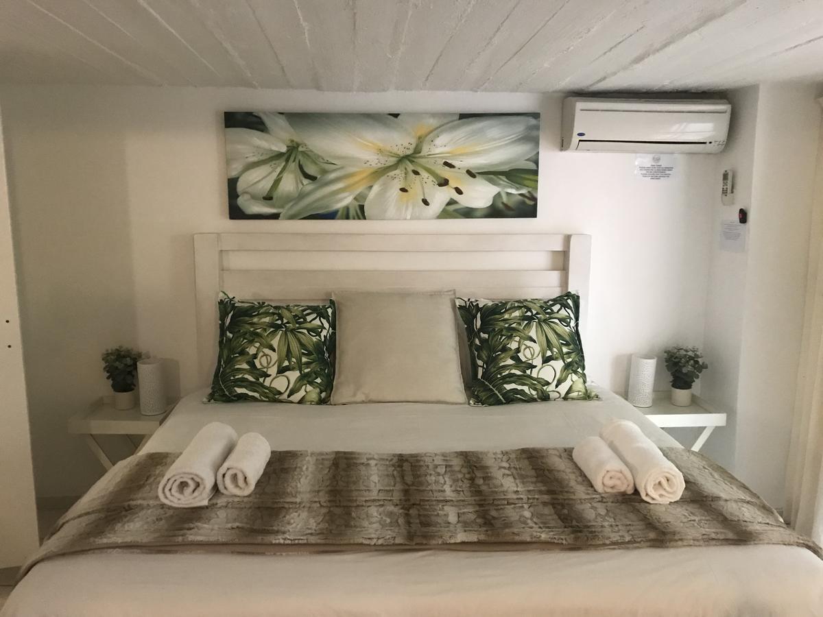 Beach Forest Lodge Ballito Esterno foto