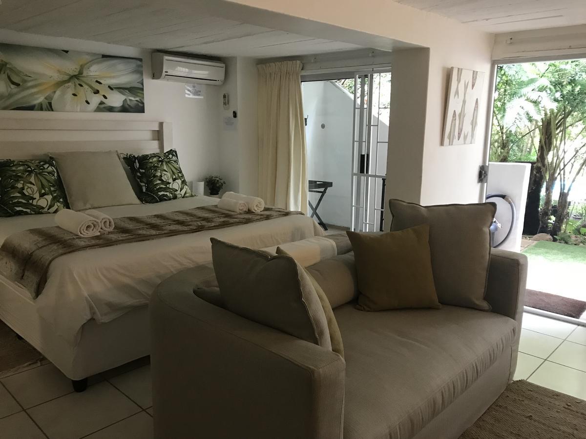 Beach Forest Lodge Ballito Esterno foto
