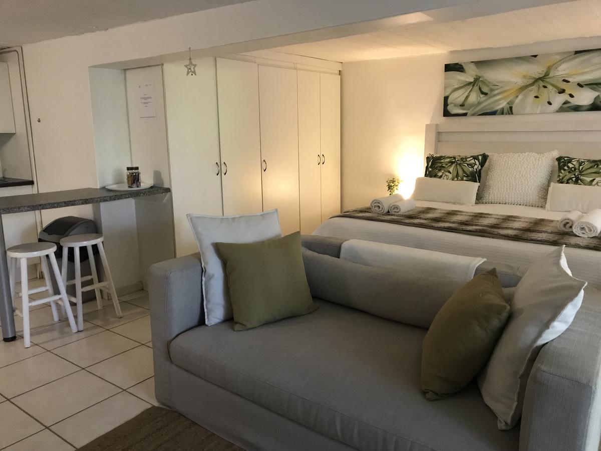 Beach Forest Lodge Ballito Esterno foto