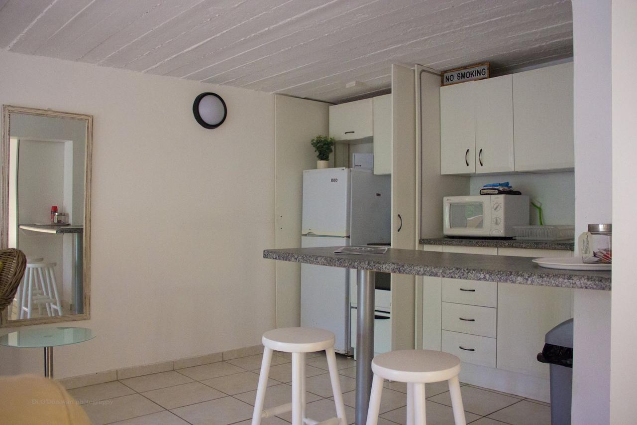 Beach Forest Lodge Ballito Esterno foto