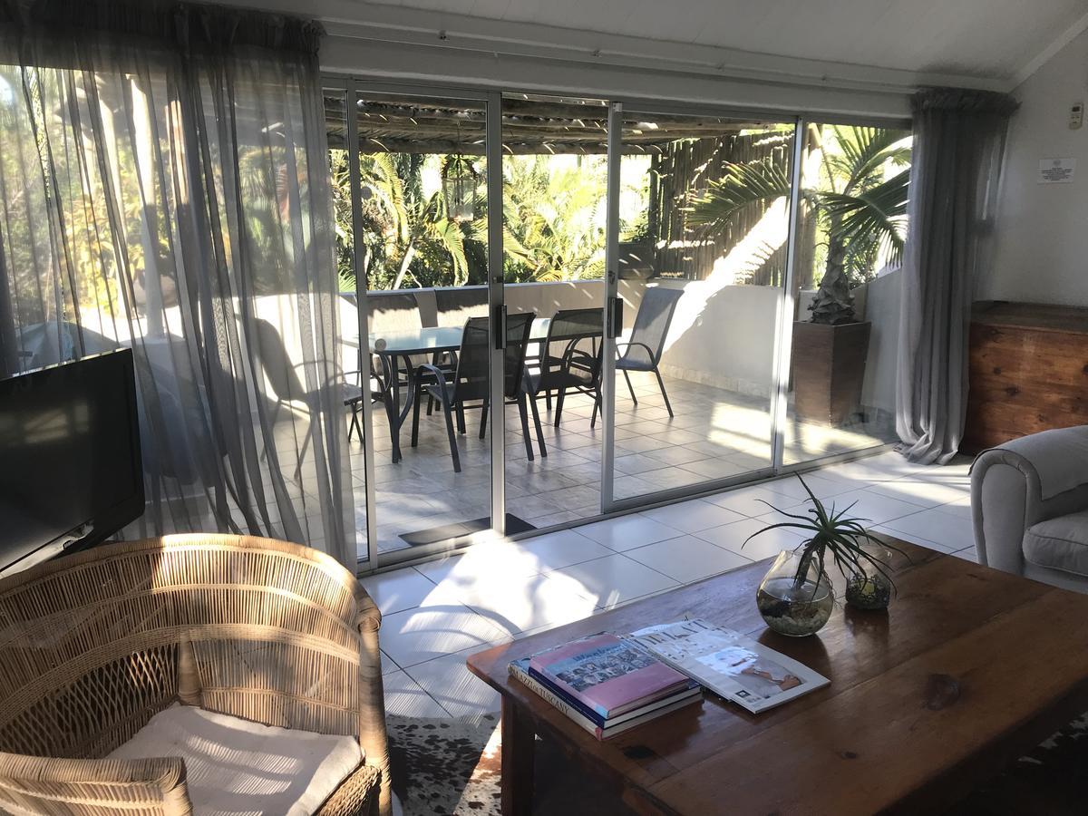Beach Forest Lodge Ballito Esterno foto