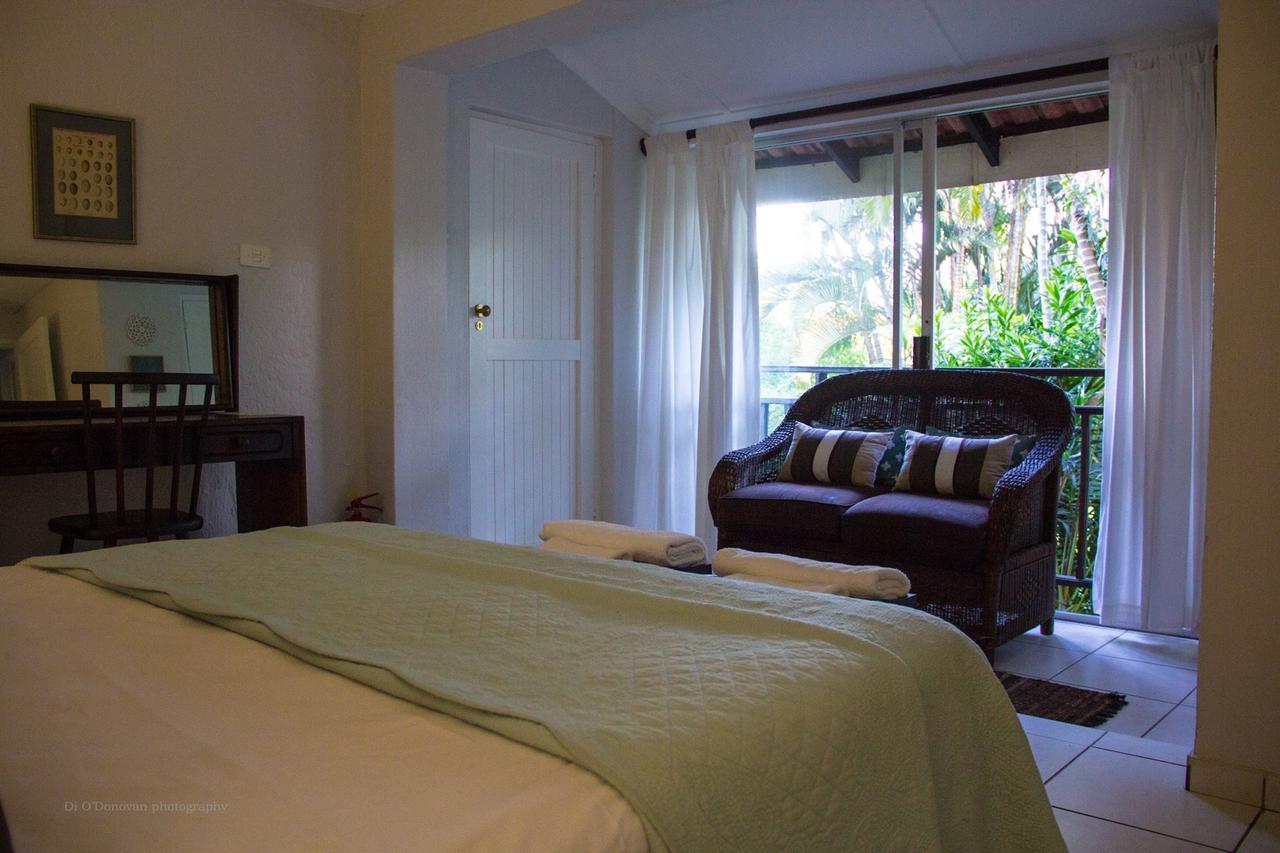 Beach Forest Lodge Ballito Esterno foto