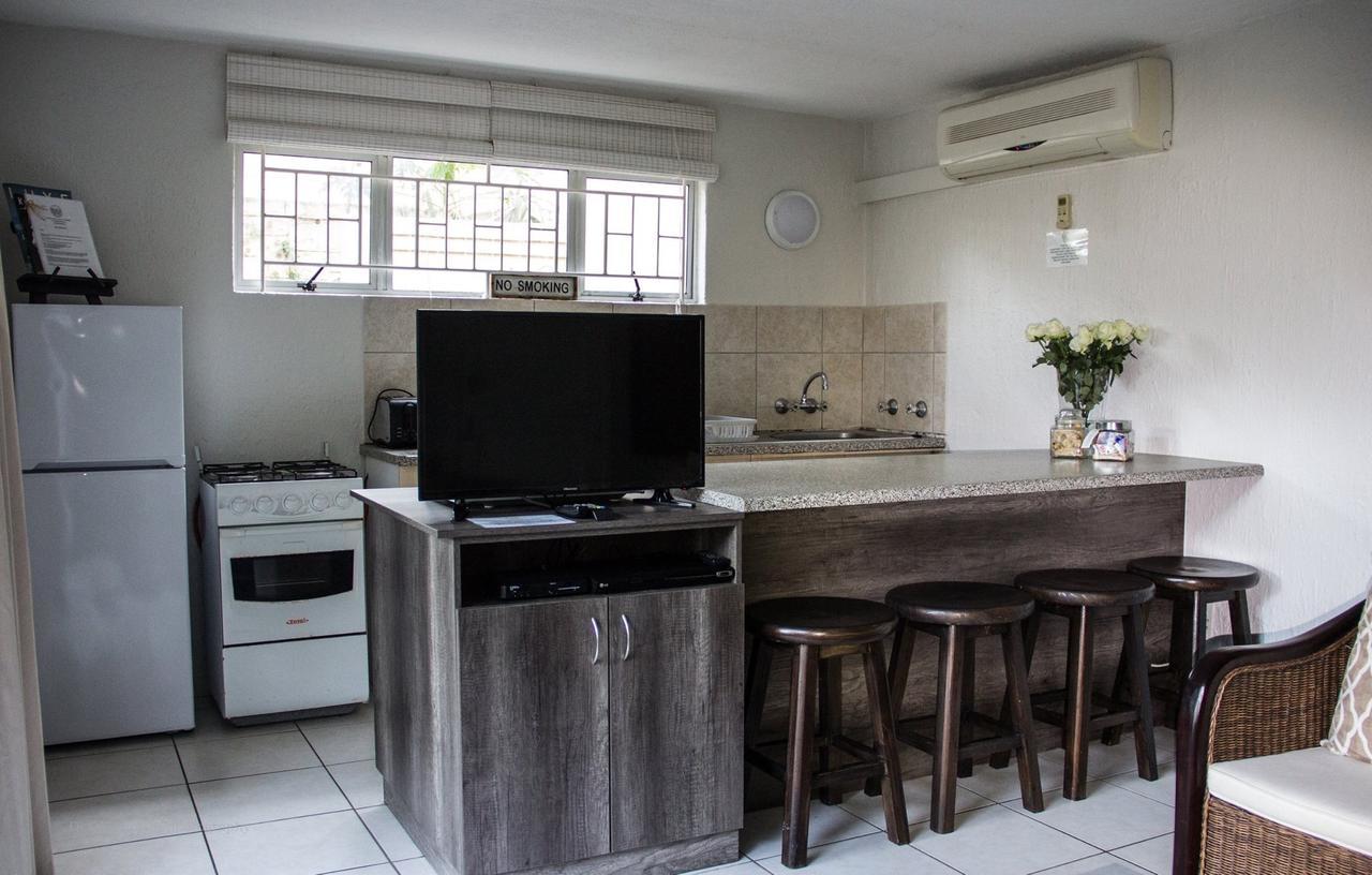 Beach Forest Lodge Ballito Esterno foto
