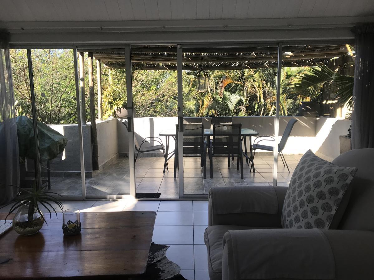 Beach Forest Lodge Ballito Esterno foto