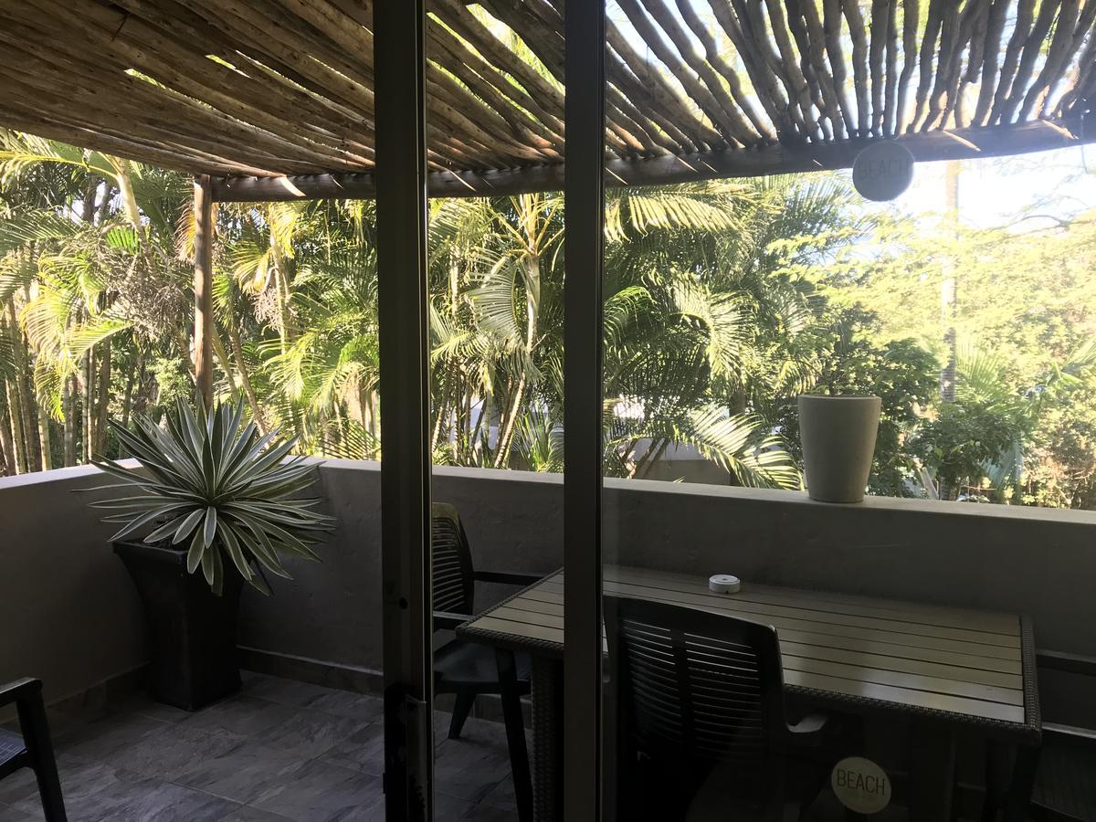 Beach Forest Lodge Ballito Esterno foto