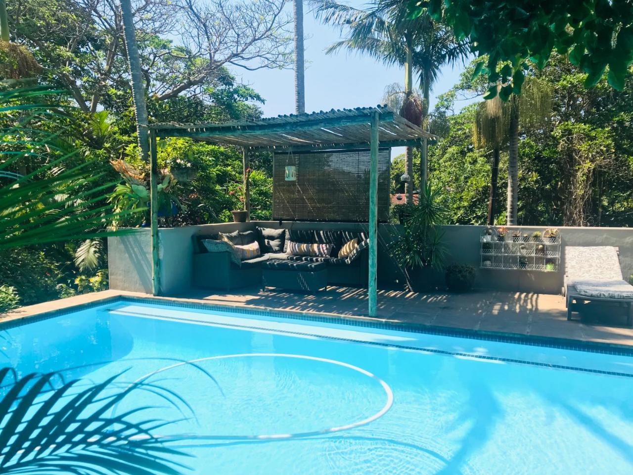 Beach Forest Lodge Ballito Esterno foto