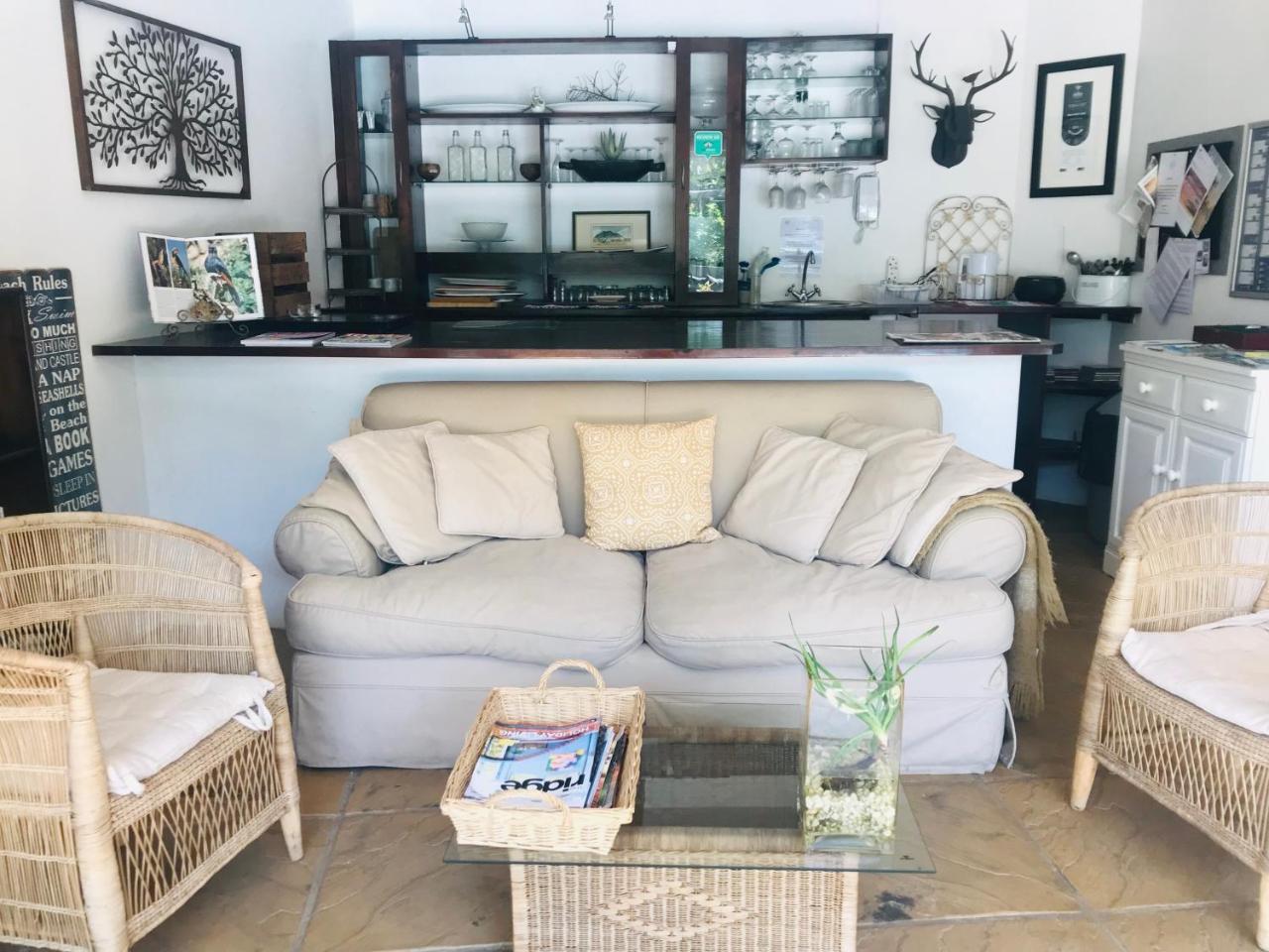 Beach Forest Lodge Ballito Esterno foto