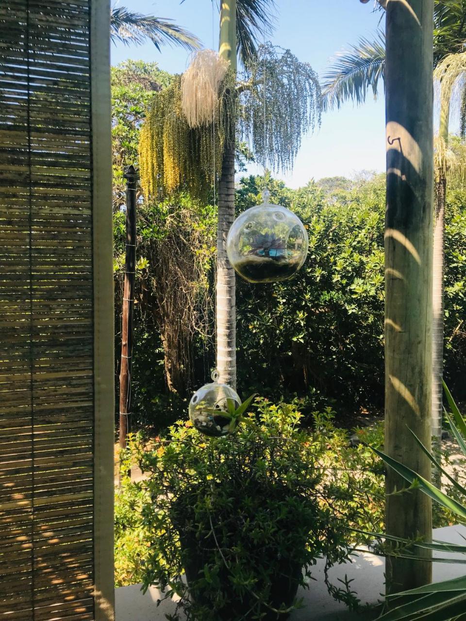 Beach Forest Lodge Ballito Esterno foto