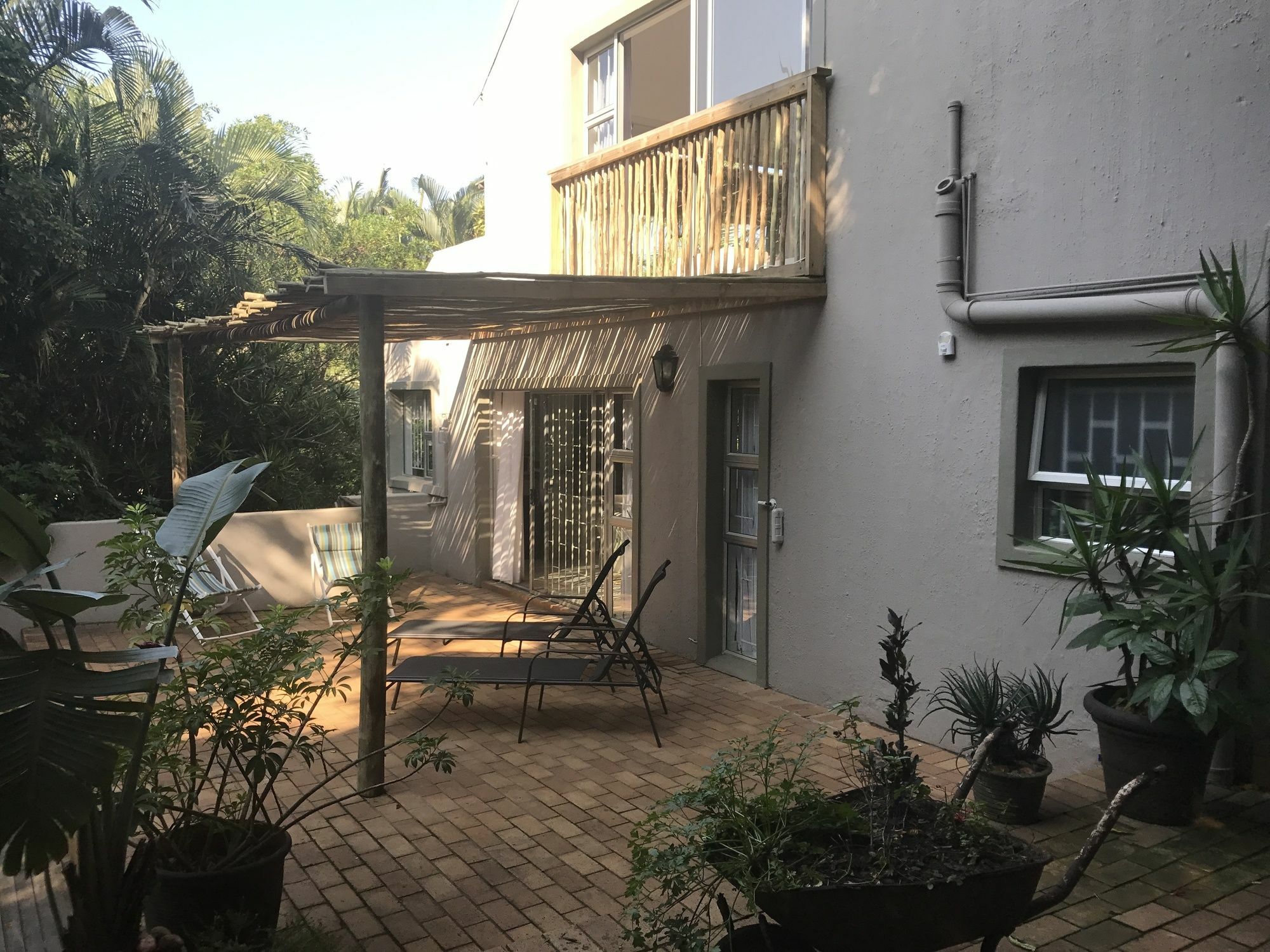 Beach Forest Lodge Ballito Esterno foto